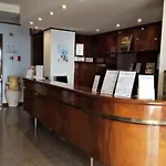 Отель Internazionale Торри-дель-Бенако