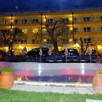 Отель Internazionale Торри-дель-Бенако