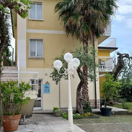 Internazionale Ξενοδοχείο 4*