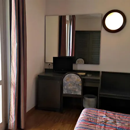 Internazionale Отель