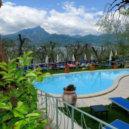 Internazionale Torri Del Benaco