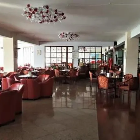 Hotel Internazionale