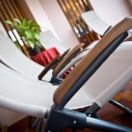 Internazionale 4* Торри-дель-Бенако