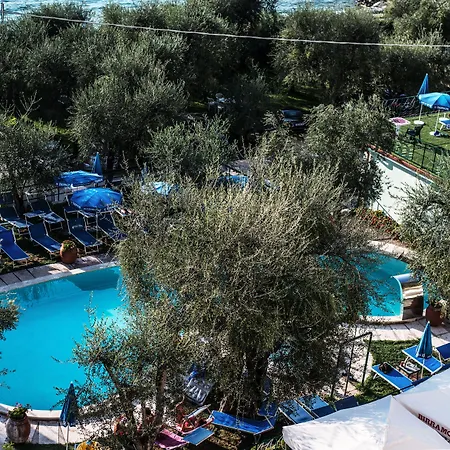 Internazionale Торри-дель-Бенако