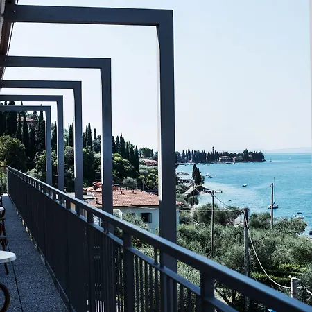 Internazionale Отель