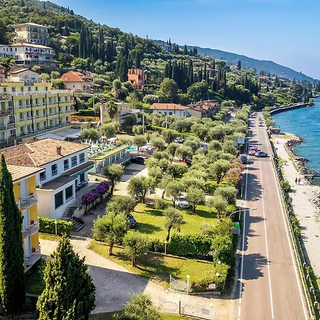 Отель Internazionale