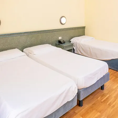 Internazionale Torri Del Benaco