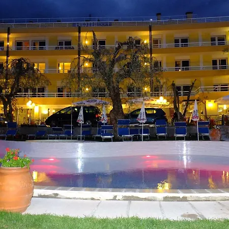 Internazionale 4* Торри-дель-Бенако