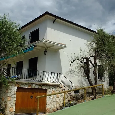 Ξενοδοχείο Internazionale 4*