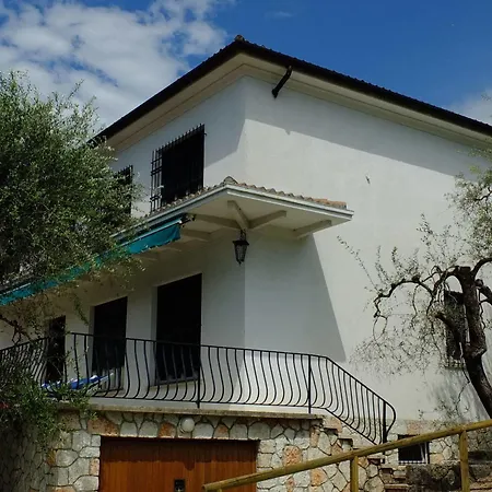 Ξενοδοχείο Internazionale 4*