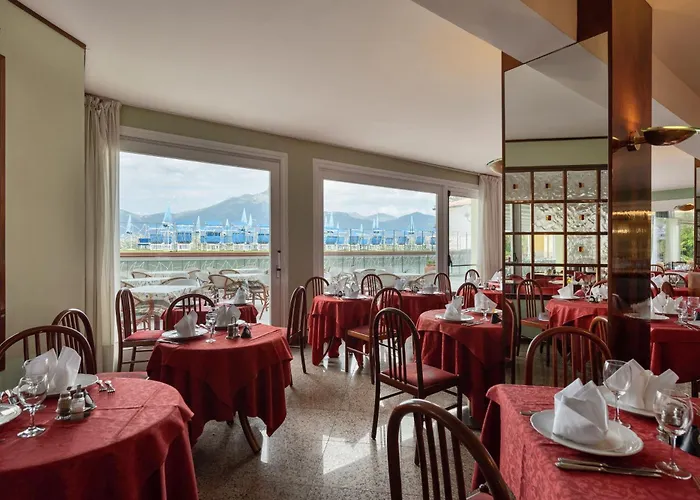 Internazionale Hotel