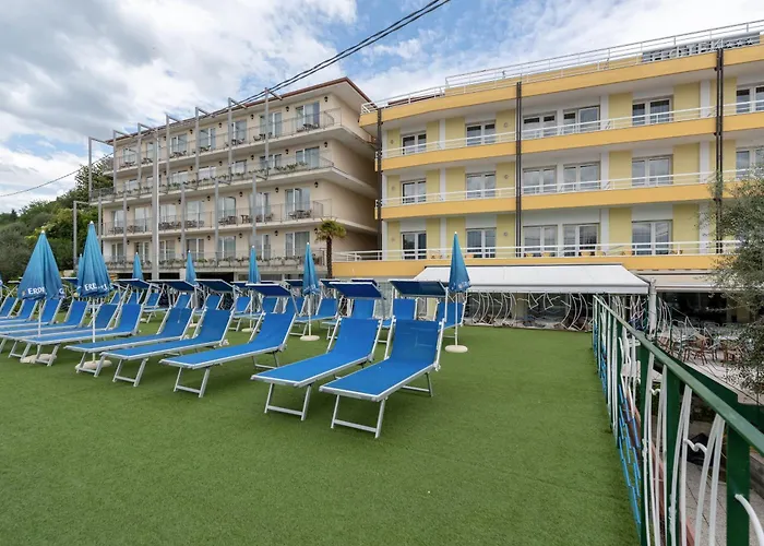 Hotel Internazionale