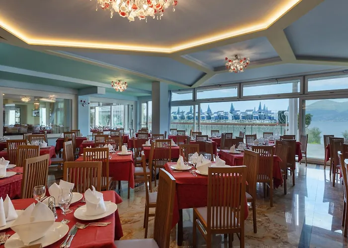 Internazionale Hotel