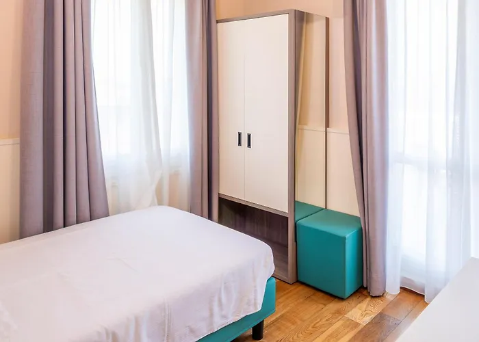 Hotel Internazionale