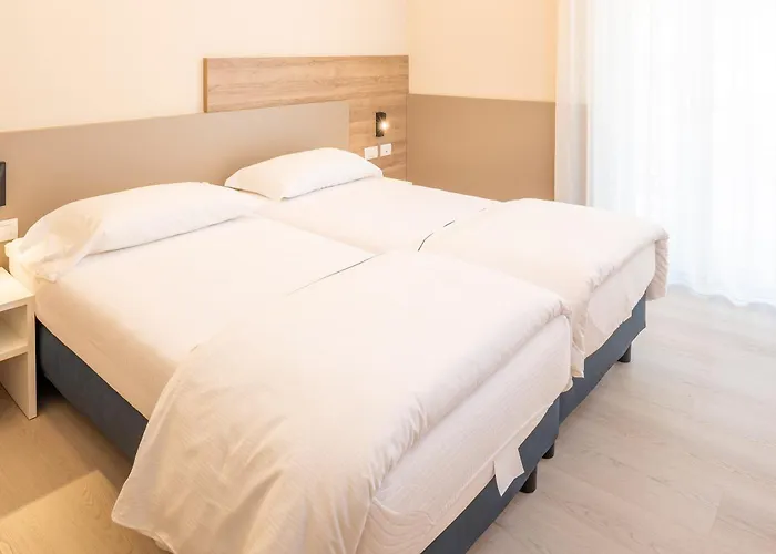 Internazionale Hotel