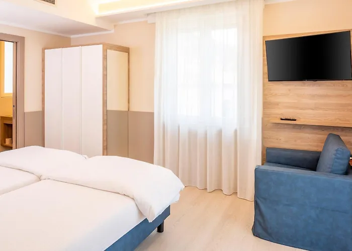 Internazionale Hotel Torri Del Benaco