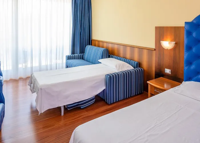 Internazionale 4* Torri Del Benaco