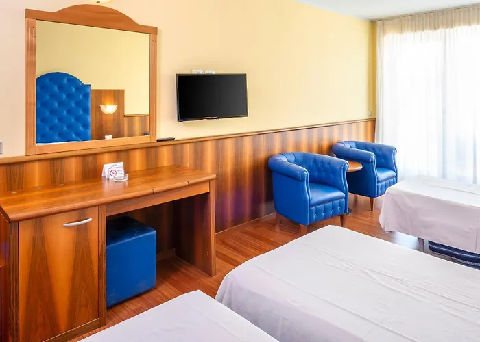 Internazionale Torri Del Benaco