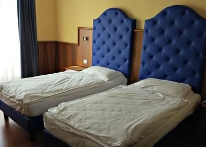 Internazionale Hotel