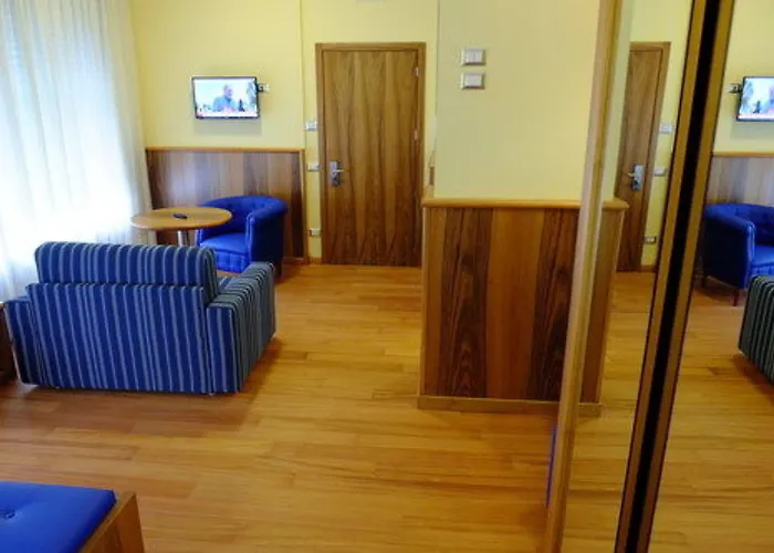 Internazionale Hotel Torri Del Benaco