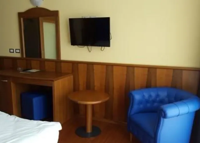 Internazionale 4*