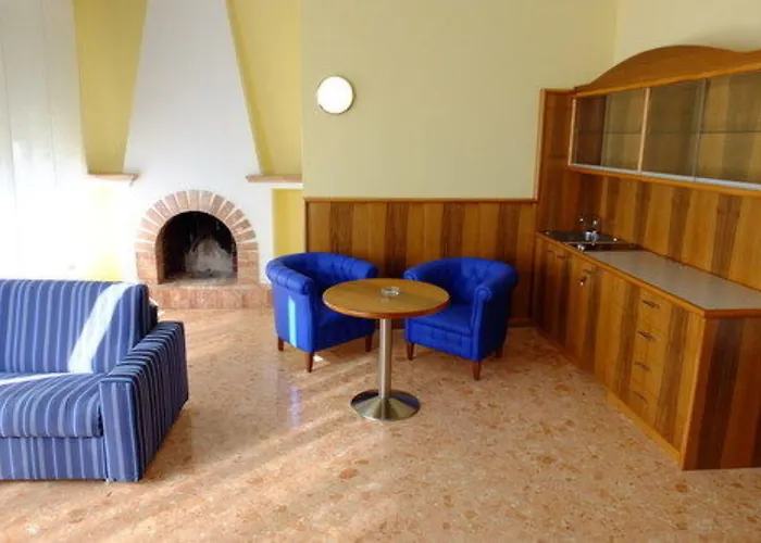 Internazionale Hotel