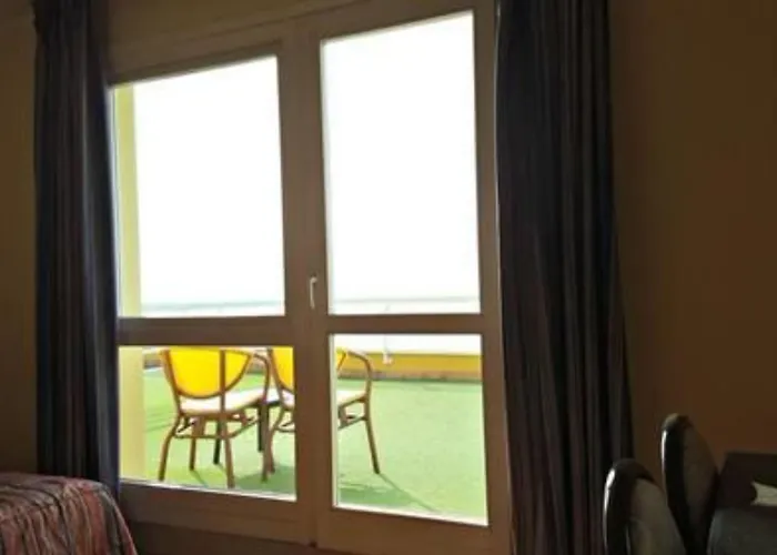 Internazionale Hotel