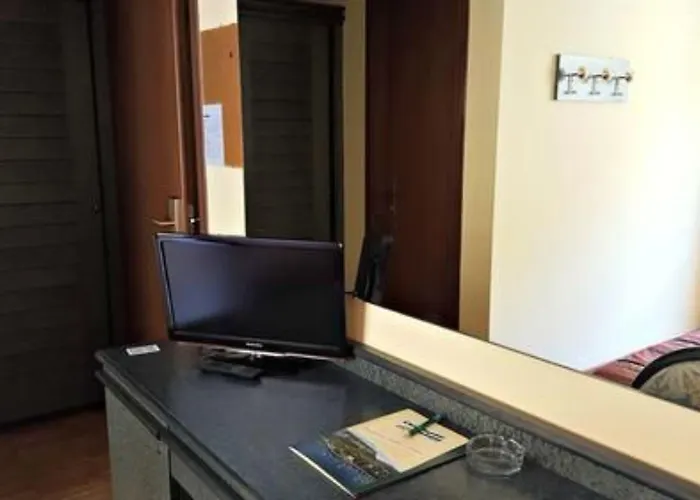 Internazionale Hotel