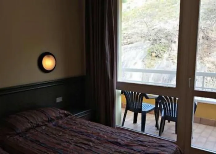 Internazionale Hotel Torri Del Benaco