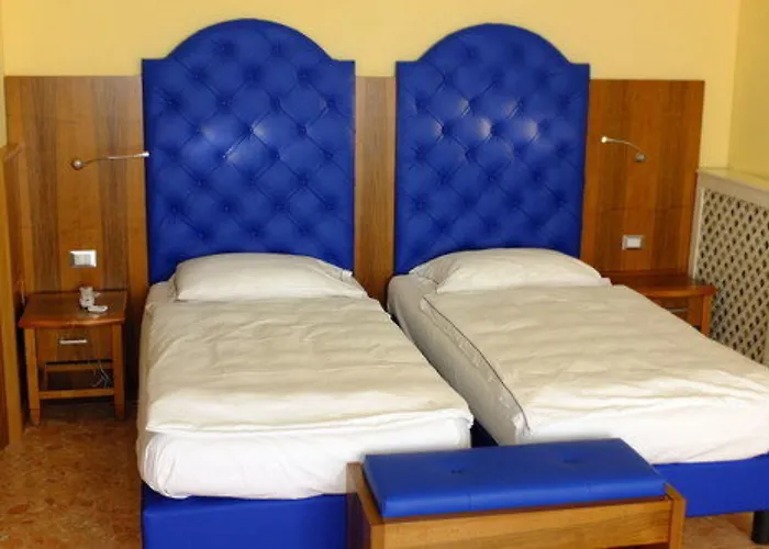 Hotel Internazionale