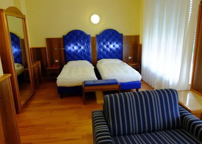 Internazionale 4* Torri Del Benaco