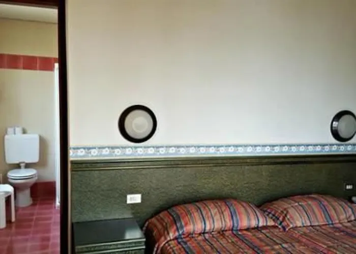 Hotel Internazionale