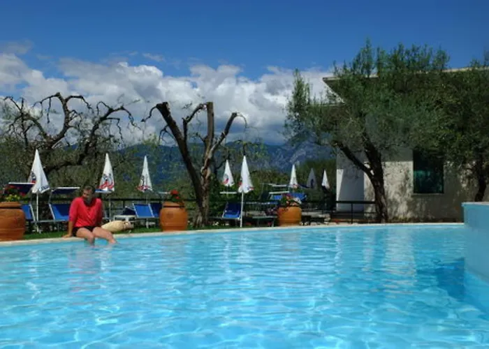 Internazionale Hotel Torri Del Benaco