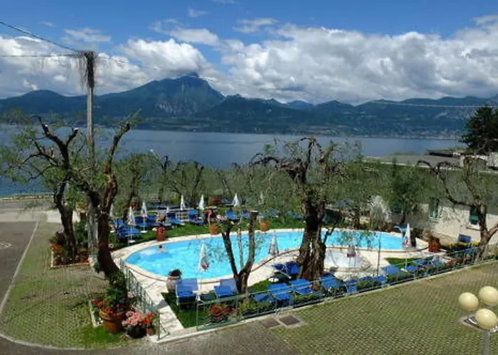 Internazionale 4* Torri Del Benaco