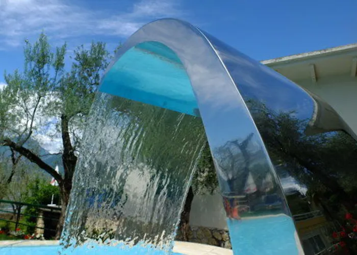 Hotel Internazionale 4*