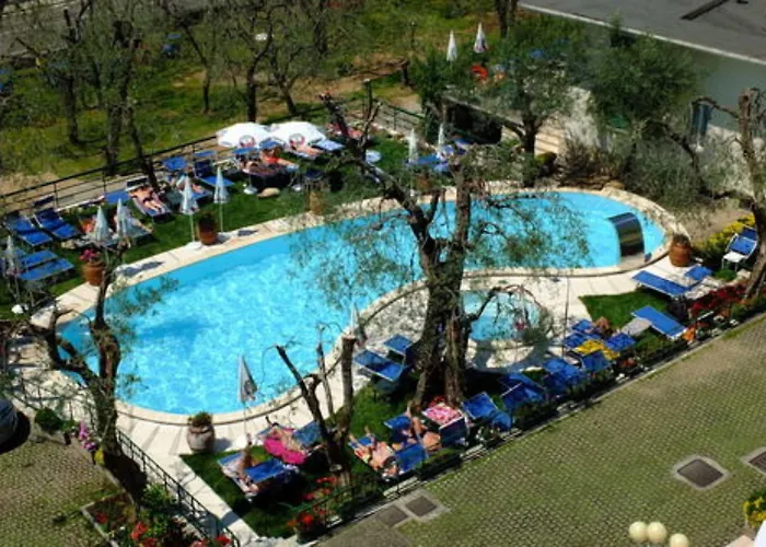 Hotel Internazionale