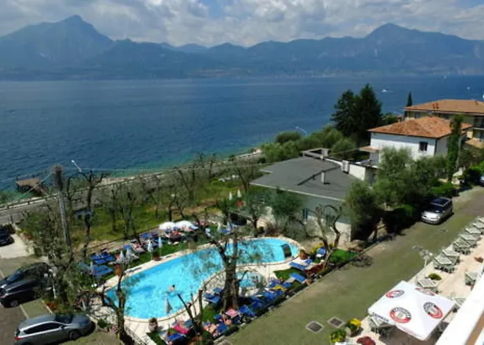 Internazionale Hotel