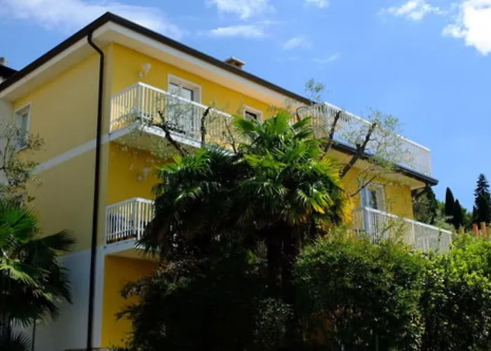 Internazionale Hotel