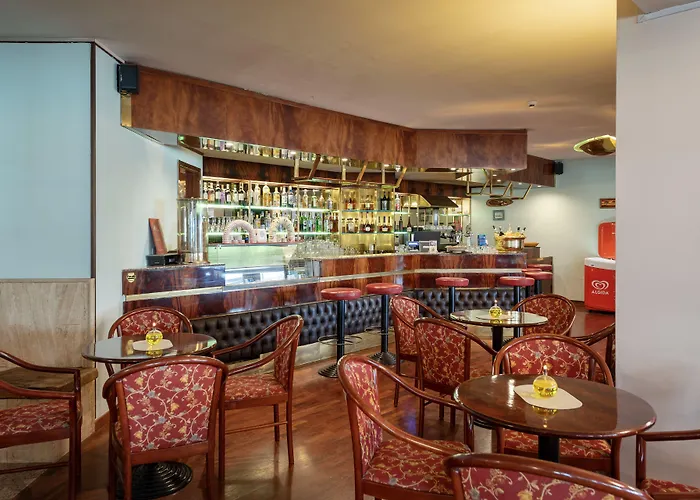 Hotel Internazionale 4*