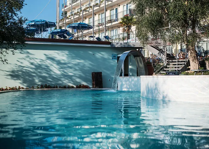 Internazionale Hotel 4*