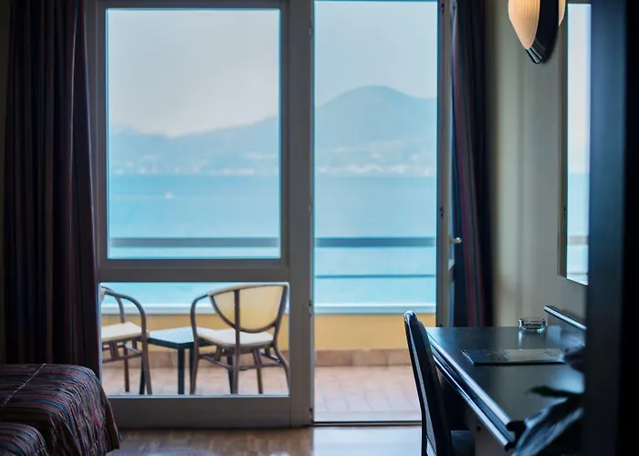 Internazionale Torri Del Benaco