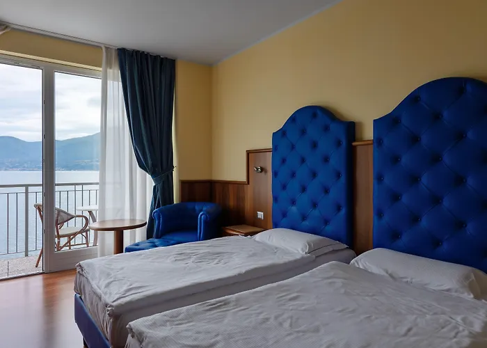 Hotel Internazionale