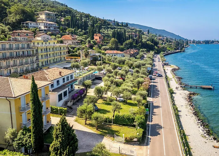 Hotel Internazionale