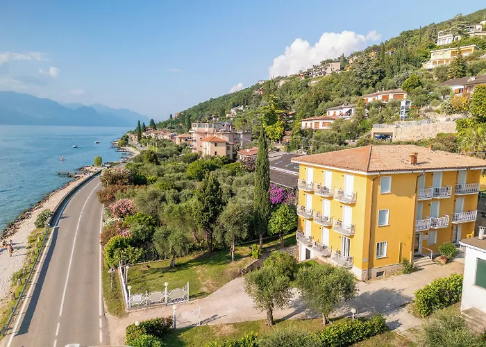 Internazionale Hotel Torri Del Benaco