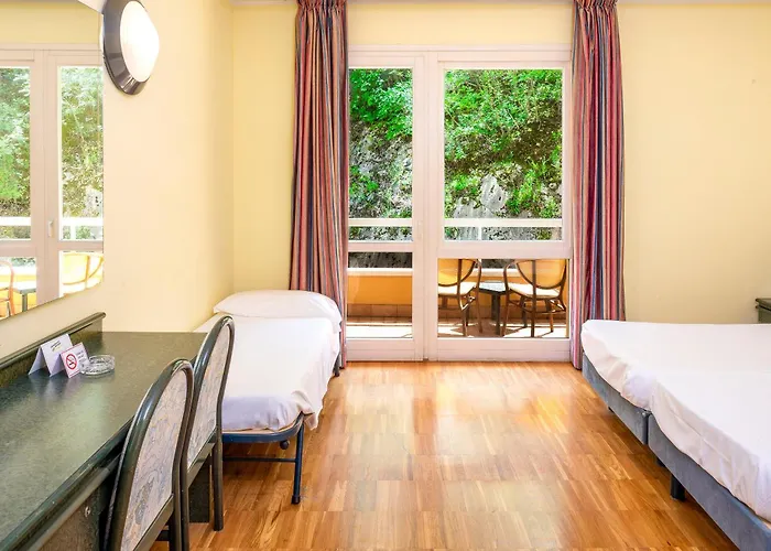 Internazionale Torri Del Benaco