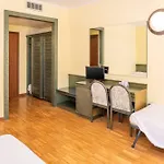 ホテル Internazionale