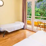 ホテル Internazionale 4*
