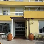ホテル Internazionale 4*