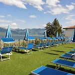 Internazionale ホテル 4*
