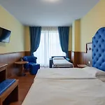 Internazionale ホテル